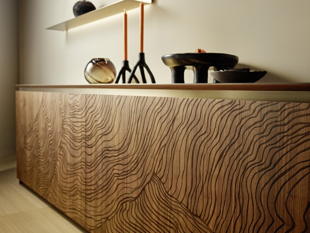 Sideboard